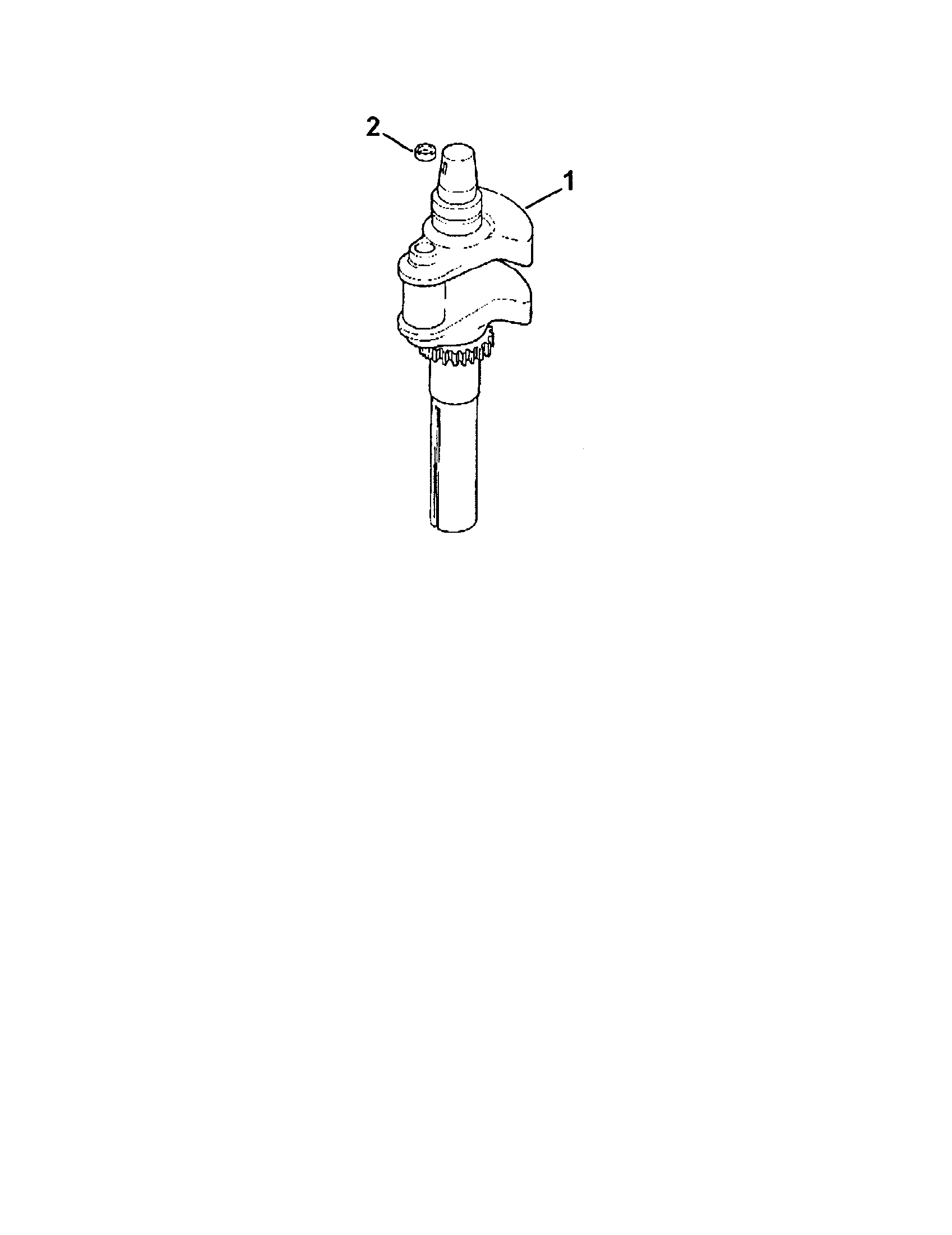 Crankshaft