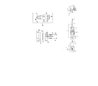 Kohler CV740-0024 cylinder head/valve/breather diagram
