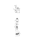 Starting system