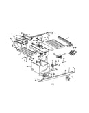 Base/extension/motor