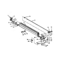 Fence assembly