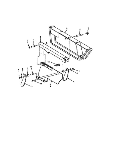 Guard assembly