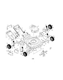 Rotary mower
