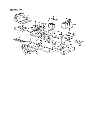 Seat assembly