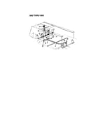 Shift lever support