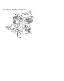 Heat shield/muffler/exhaust