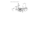 MTD 660 THRU 679 solenoid/wire harness/ammeter diagram