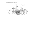 Solenoid/wire harness/ammeter
