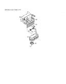 Single cylinder - low noise