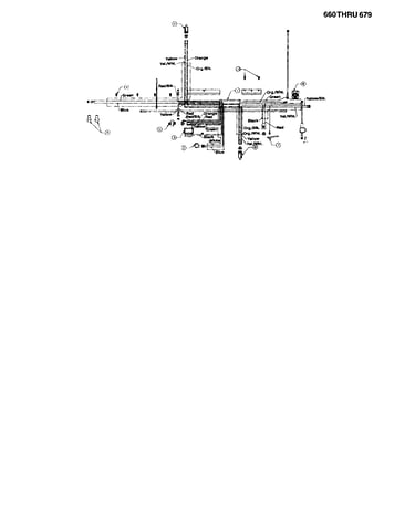 Cylinder head valve - wiring
