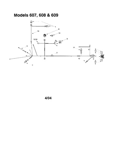Bulb/socket headlight - wiring