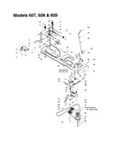 Power take-off system