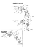 Engine accessories