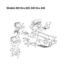 Seat assembly