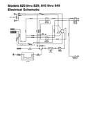 Electrical schematic