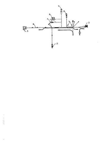Intek twin - wiring