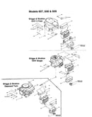 Engine accessories