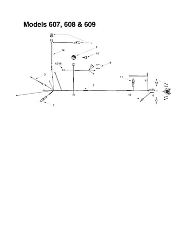 Bulb/socket headlight assembly