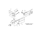 Hiller/furrower attachment