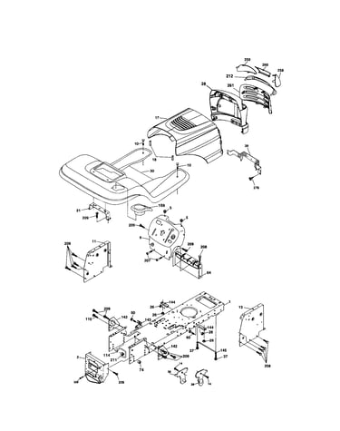 Chassis and enclosures
