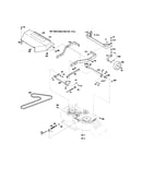 Front frame assembly