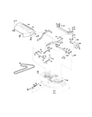Front frame assembly