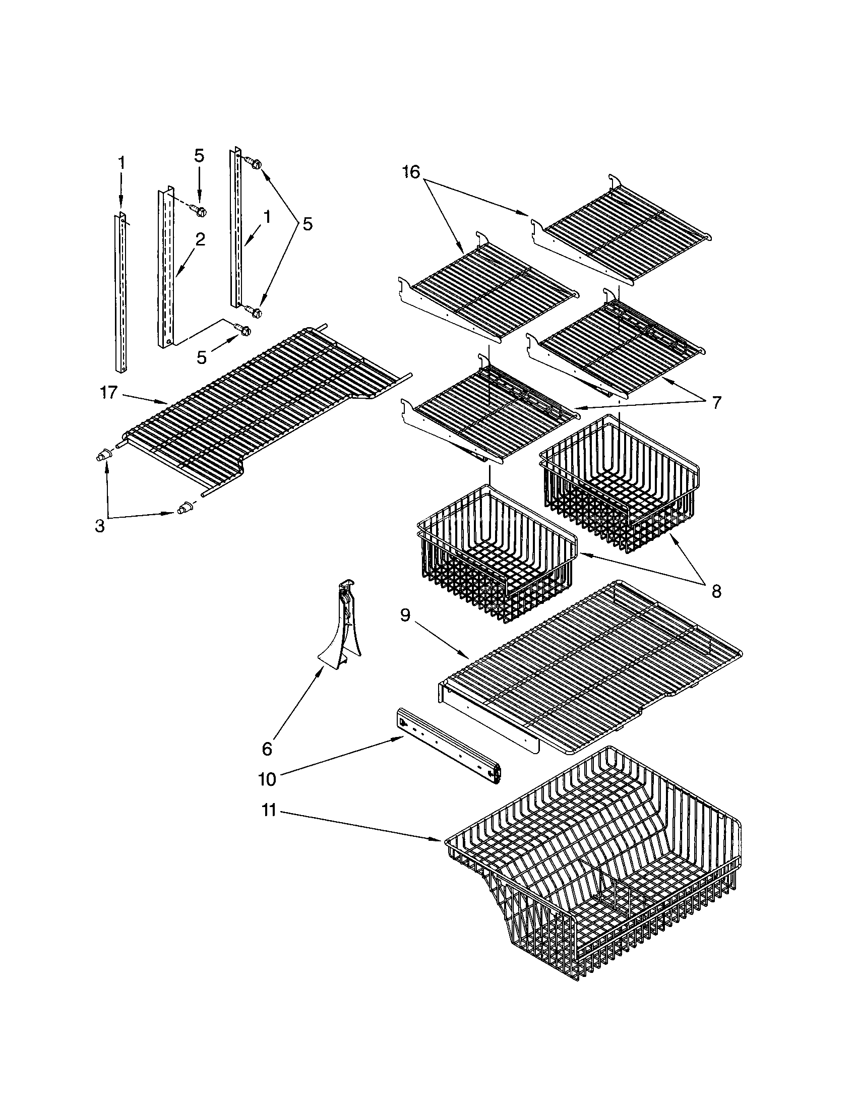 Shelf