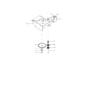 Troybilt 553 frame diagram