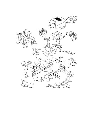 Chassis and enclosures