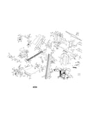 Weight system assembly