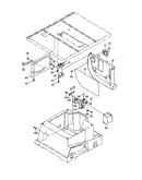 Frame/frame cover