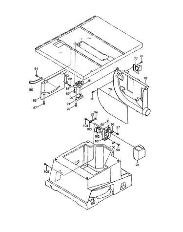 Frame/frame cover