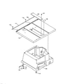 Table/base