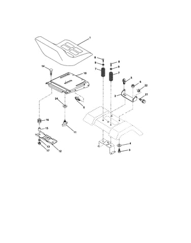 Seat assembly