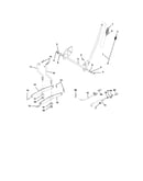 Lift assembly