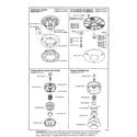 Husqvarna 326RJX page 2 diagram