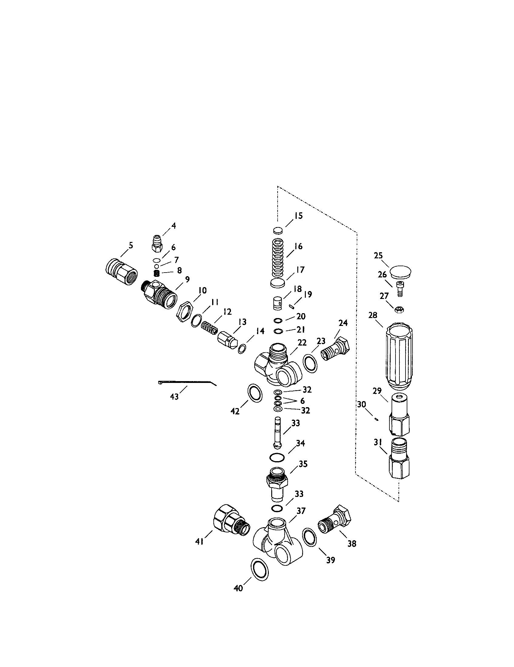 Unloader