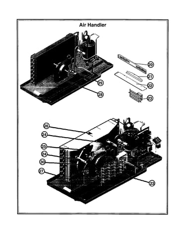 Air handler