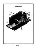 Unit assembly
