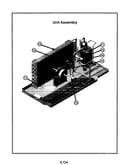 Unit assembly