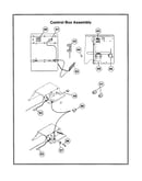 Control box assembly