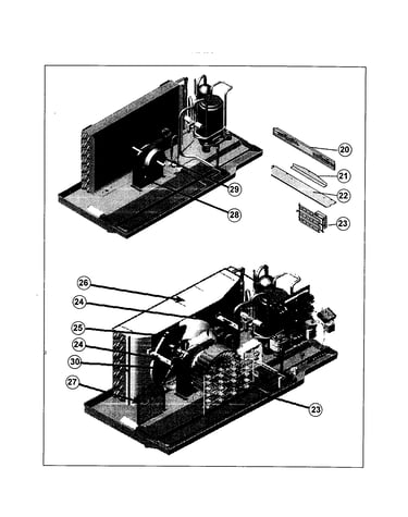 Air handler
