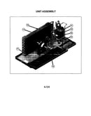 Unit assembly