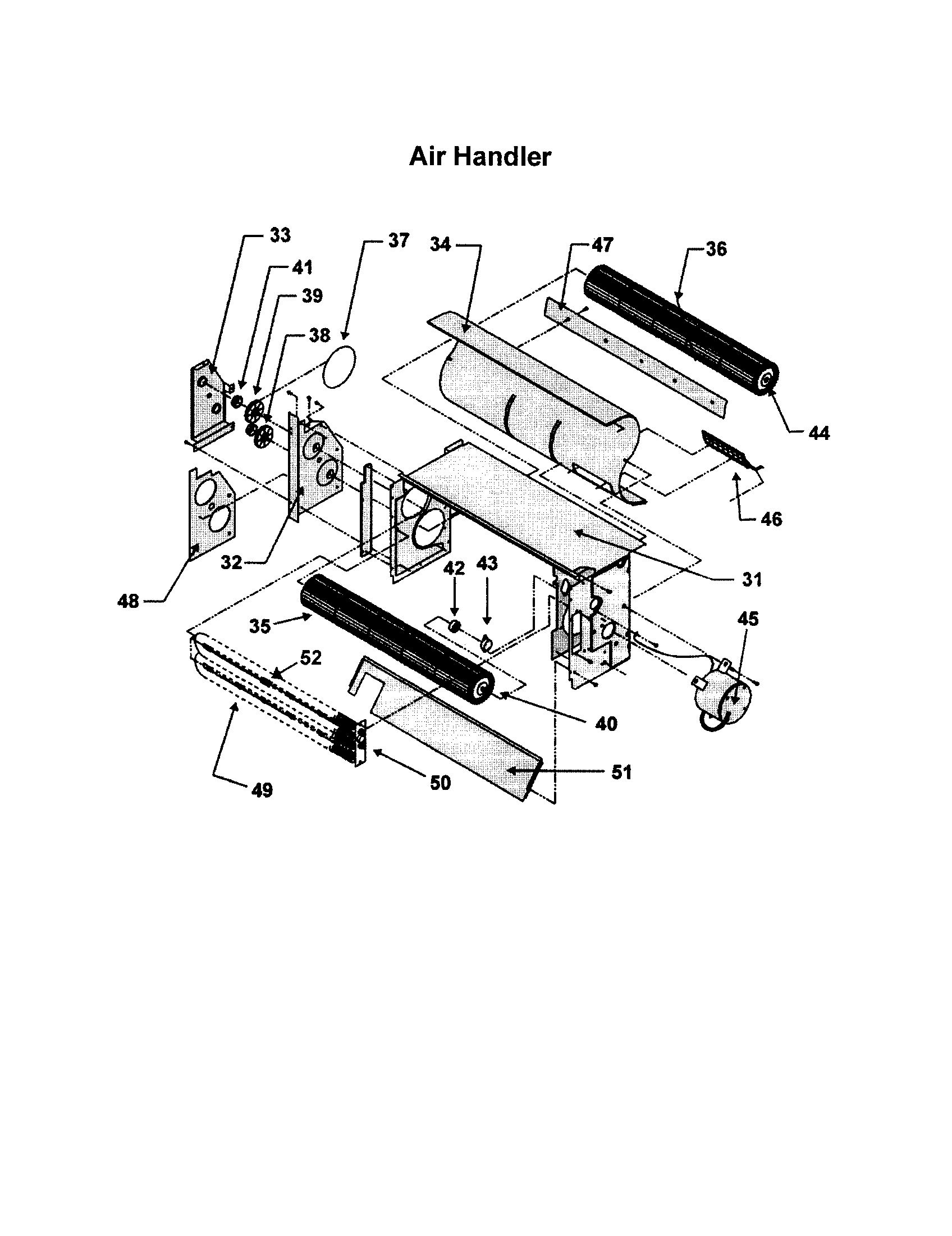 AIR HANDLER