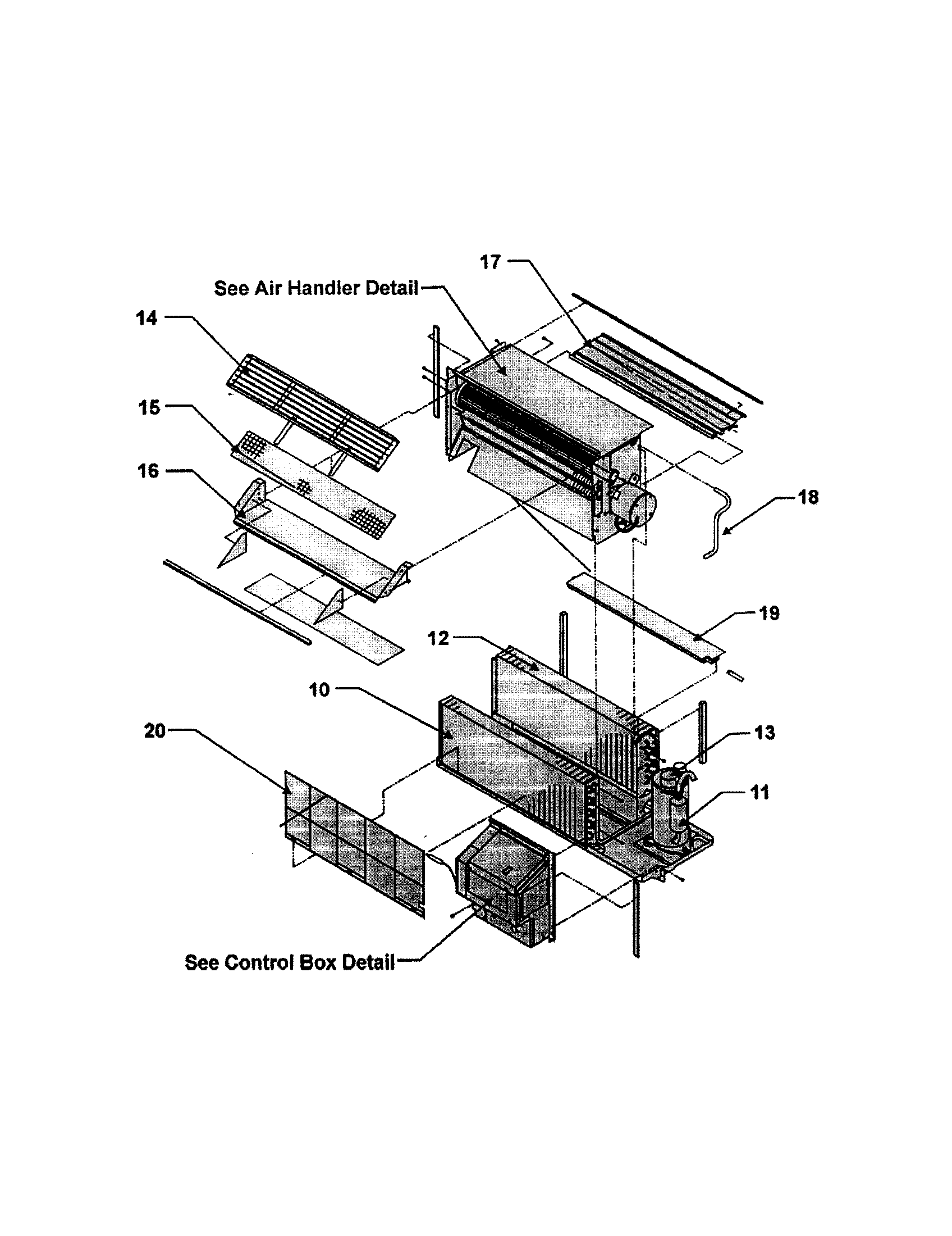 UNIT ASSEMBLY