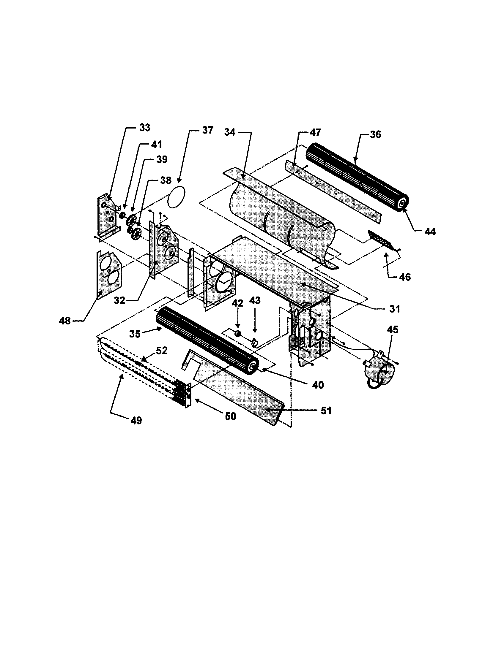 AIR HANDLER