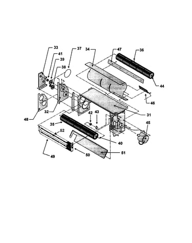 Air handler