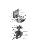 Control box assembly