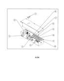 Control box assembly