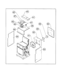 Blower assembly